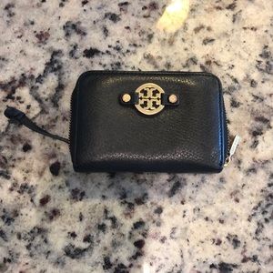 Tory Burch zip Wallet